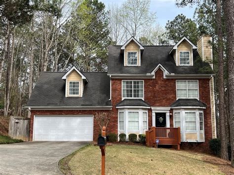 cheap houses for rent in snellville ga